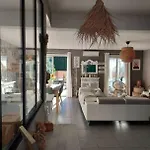 Holiday home Maison Les Hameaux De L'ermitage Hyeres