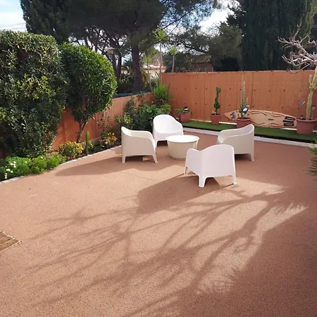 Maison Les Hameaux De L'ermitage Hyeres