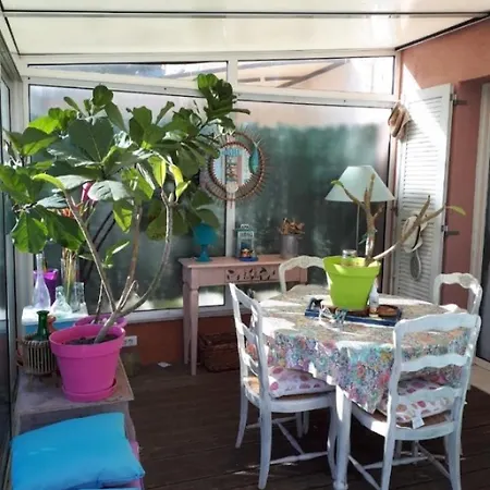 Maison Les Hameaux De L'ermitage * Hyères