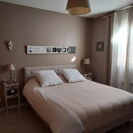 Prázdninový dům Maison Les Hameaux De L'ermitage Hyères