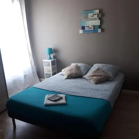 Prázdninový dům Maison Les Hameaux De L'ermitage *