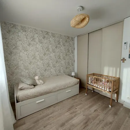 Maison Les Hameaux De L'ermitage Holiday home *