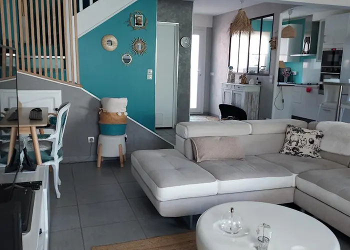 Maison Les Hameaux De L'ermitage Holiday home Hyeres