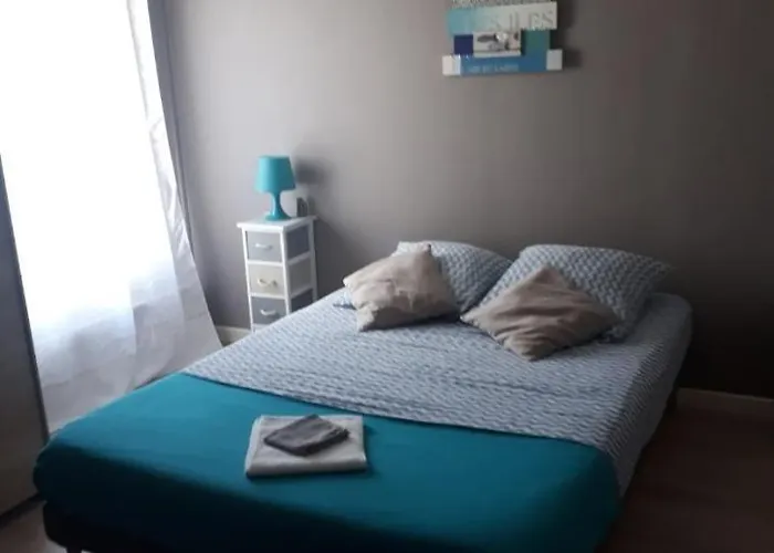 Holiday home Maison Les Hameaux De L'ermitage *