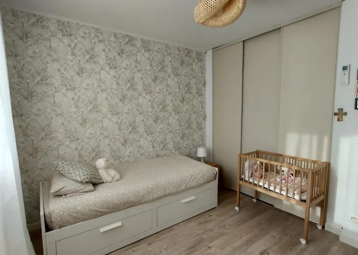 Maison Les Hameaux De L'ermitage Holiday home *