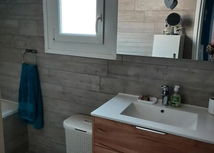 Maison Les Hameaux De L'ermitage * Hyeres